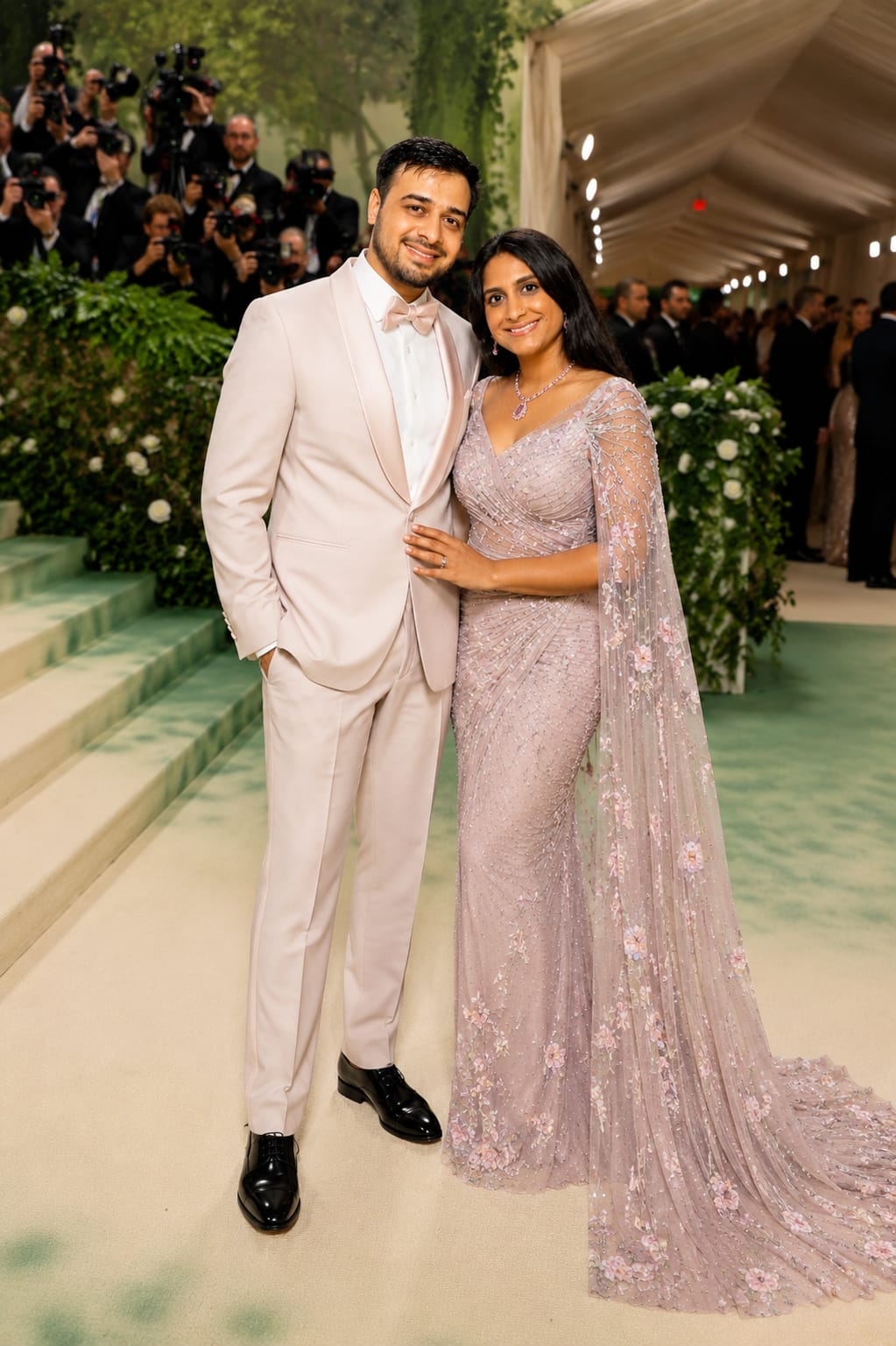 Kaushik & Sindhu